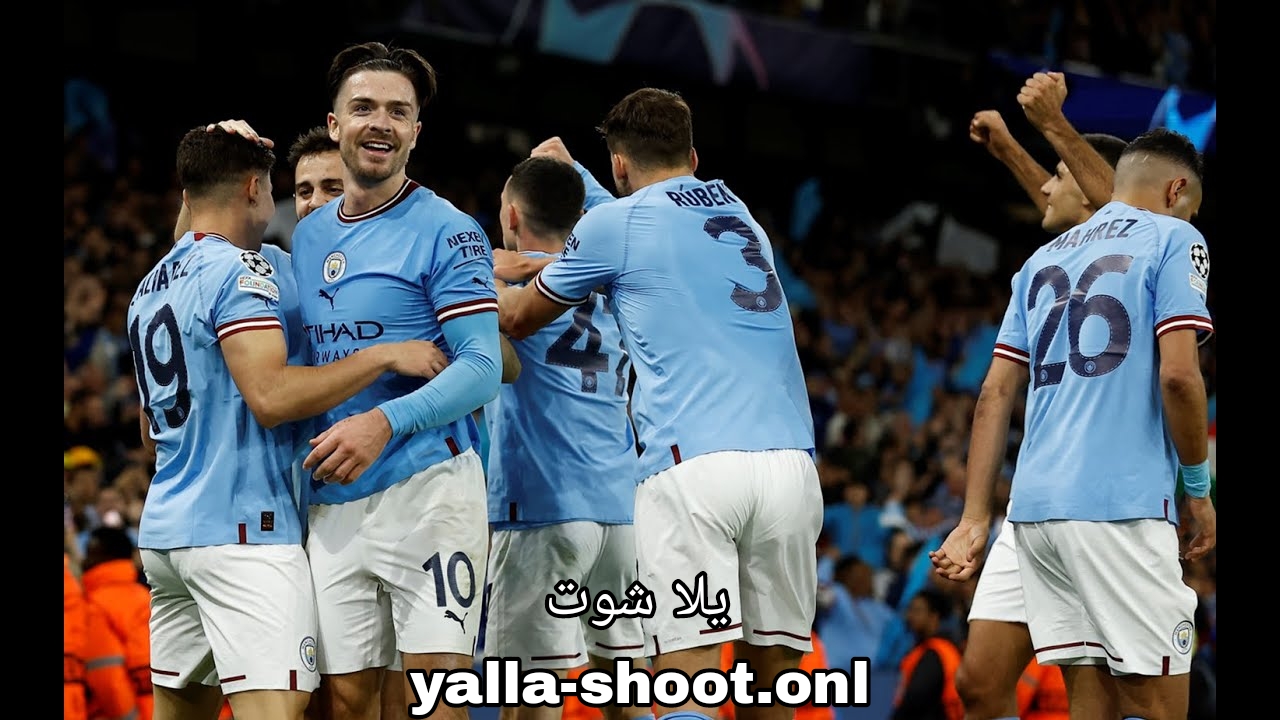 فرص فوز مانشستر سيتي بالدوري الإنجليزي بعد الفوز أمس 