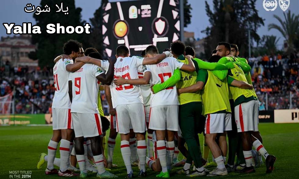 قائمة الزمالك لمواجهة نهضة بركان في إياب نهائي كأس الكونفدرالية.. عودة شلبي