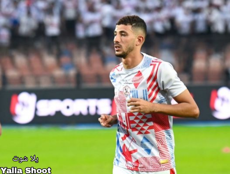 قائمة الزمالك لمواجهة مودرن فيوتشر في الدوري.. غياب فتوح وشيكابالا وعودة السعيد